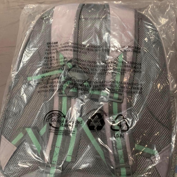 Pottery barn bag - Picture 3 of 3